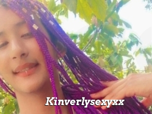 Kinverlysexyxx