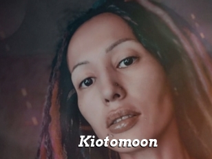 Kiotomoon