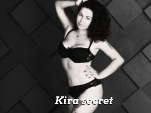 Kira_secret