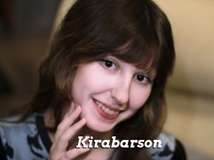 Kirabarson