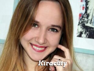 Kiracuty