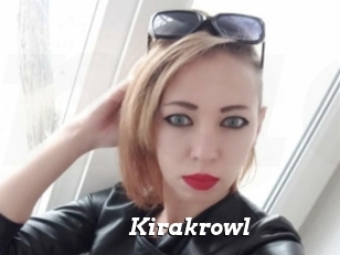 Kirakrowl