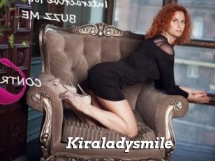 Kiraladysmile