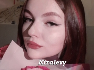 Kiralevy