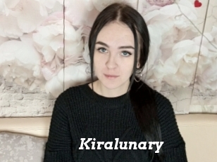 Kiralunary