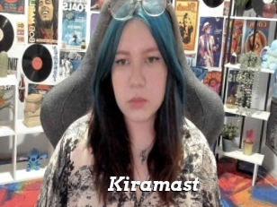 Kiramast