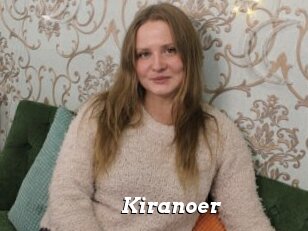 Kiranoer