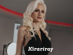 Kirariray