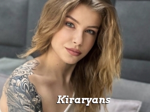 Kiraryans