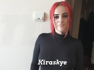 Kiraskye