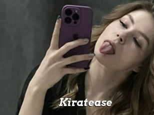 Kiratease