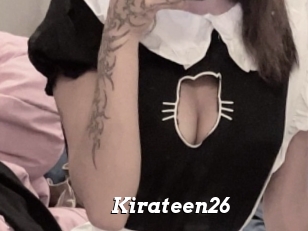 Kirateen26