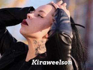 Kiraweelson