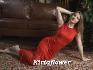 Kiriaflower