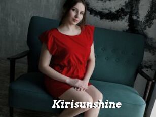 Kirisunshine