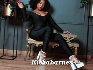 Kishabarnes