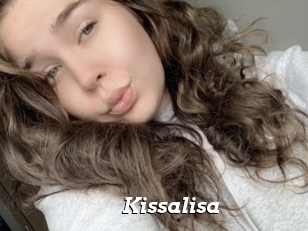 Kissalisa