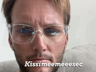 Kissimeemeeesec