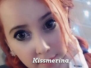 Kissmerina