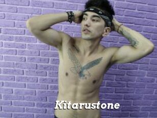 Kitarustone