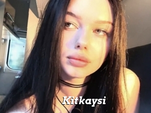 Kitkaysi