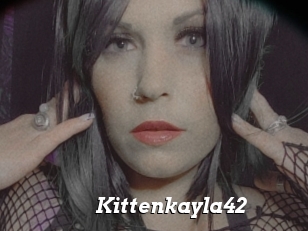 Kittenkayla42