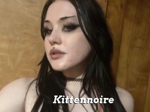 Kittennoire