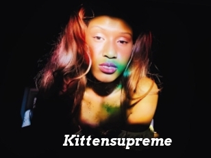 Kittensupreme