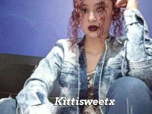 Kittisweetx