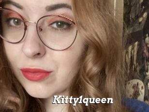 Kitty1queen