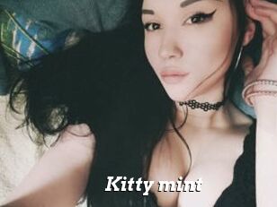 Kitty_mint