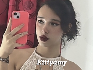 Kittyamy