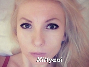 Kittyani