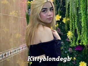 Kittyblondegb