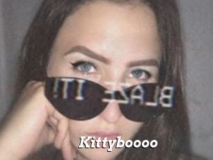 Kittyboooo