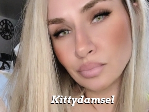 Kittydamsel