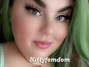 Kittyfemdom