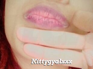 Kittygyalxxx