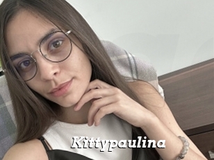 Kittypaulina