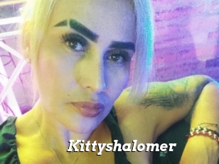 Kittyshalomer