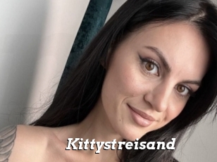 Kittystreisand