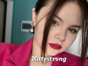 Kittystrong