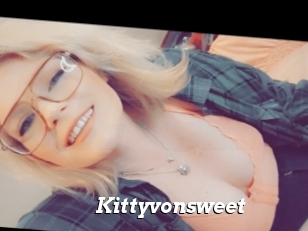 Kittyvonsweet