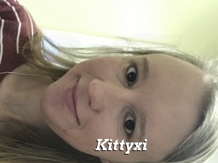 Kittyxi