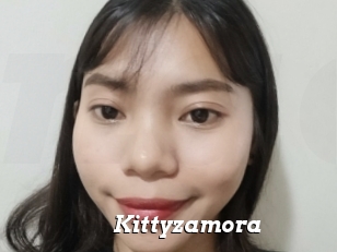 Kittyzamora