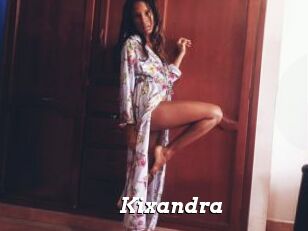 Kixandra