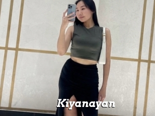 Kiyanayan