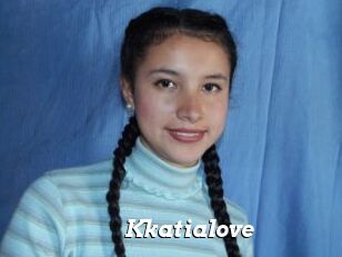 Kkatialove