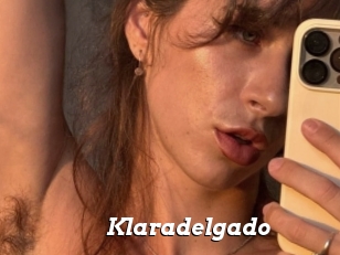 Klaradelgado