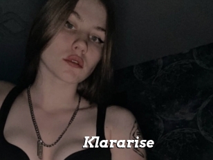 Klararise